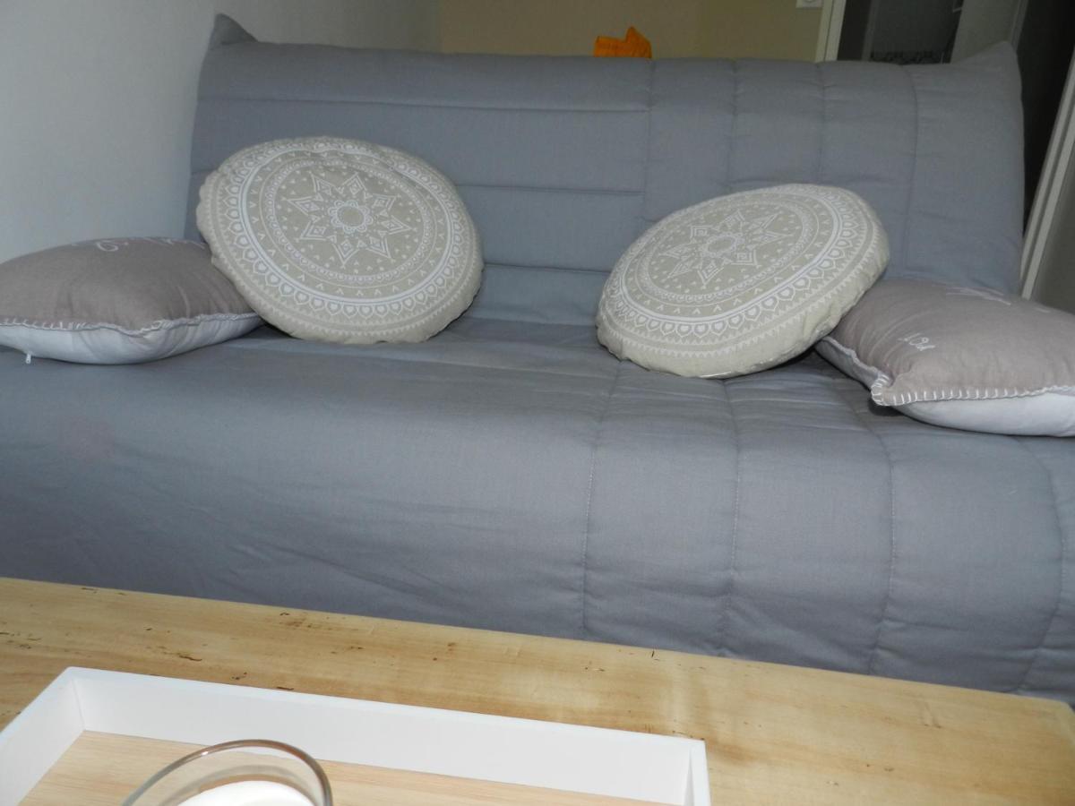 Le Seuil Apartamento Chartres Exterior foto