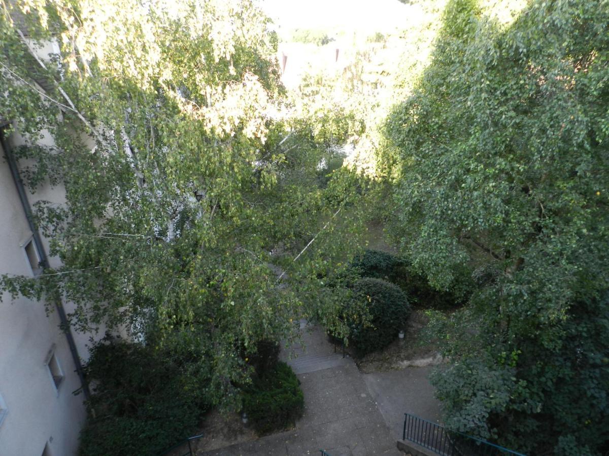 Le Seuil Apartamento Chartres Exterior foto