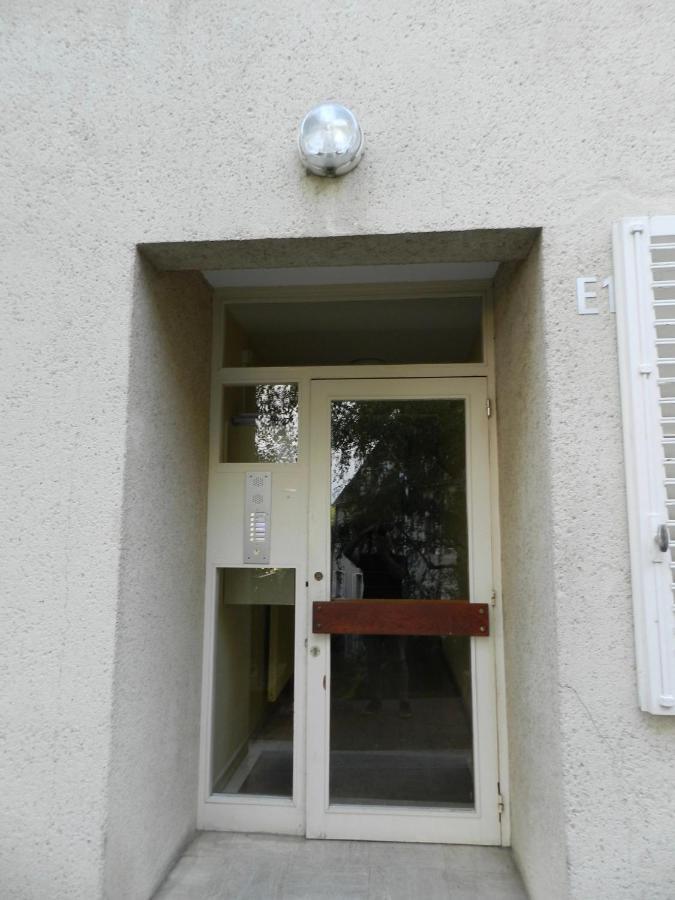 Le Seuil Apartamento Chartres Exterior foto