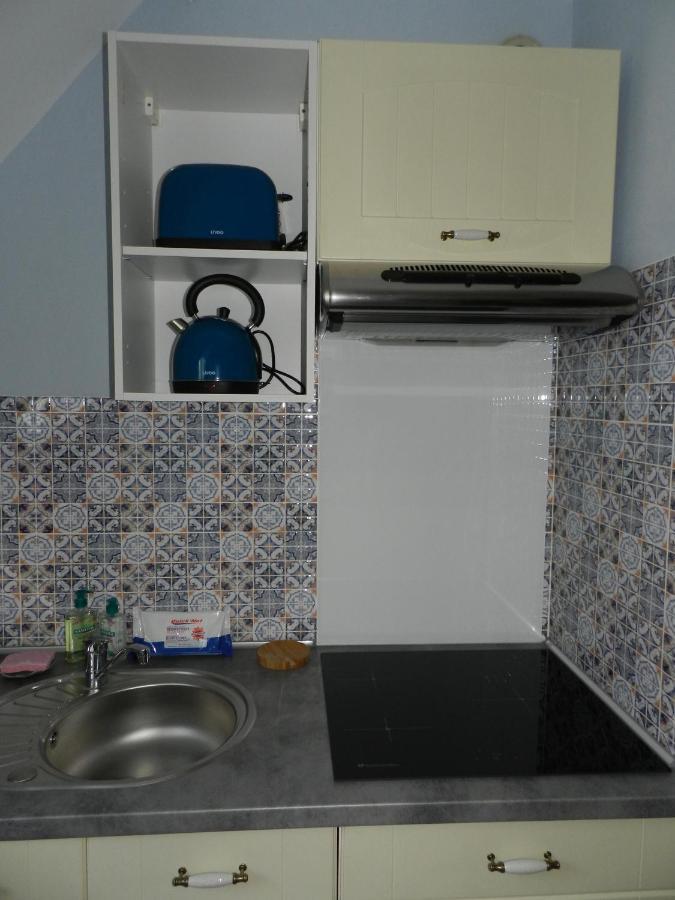 Le Seuil Apartamento Chartres Exterior foto
