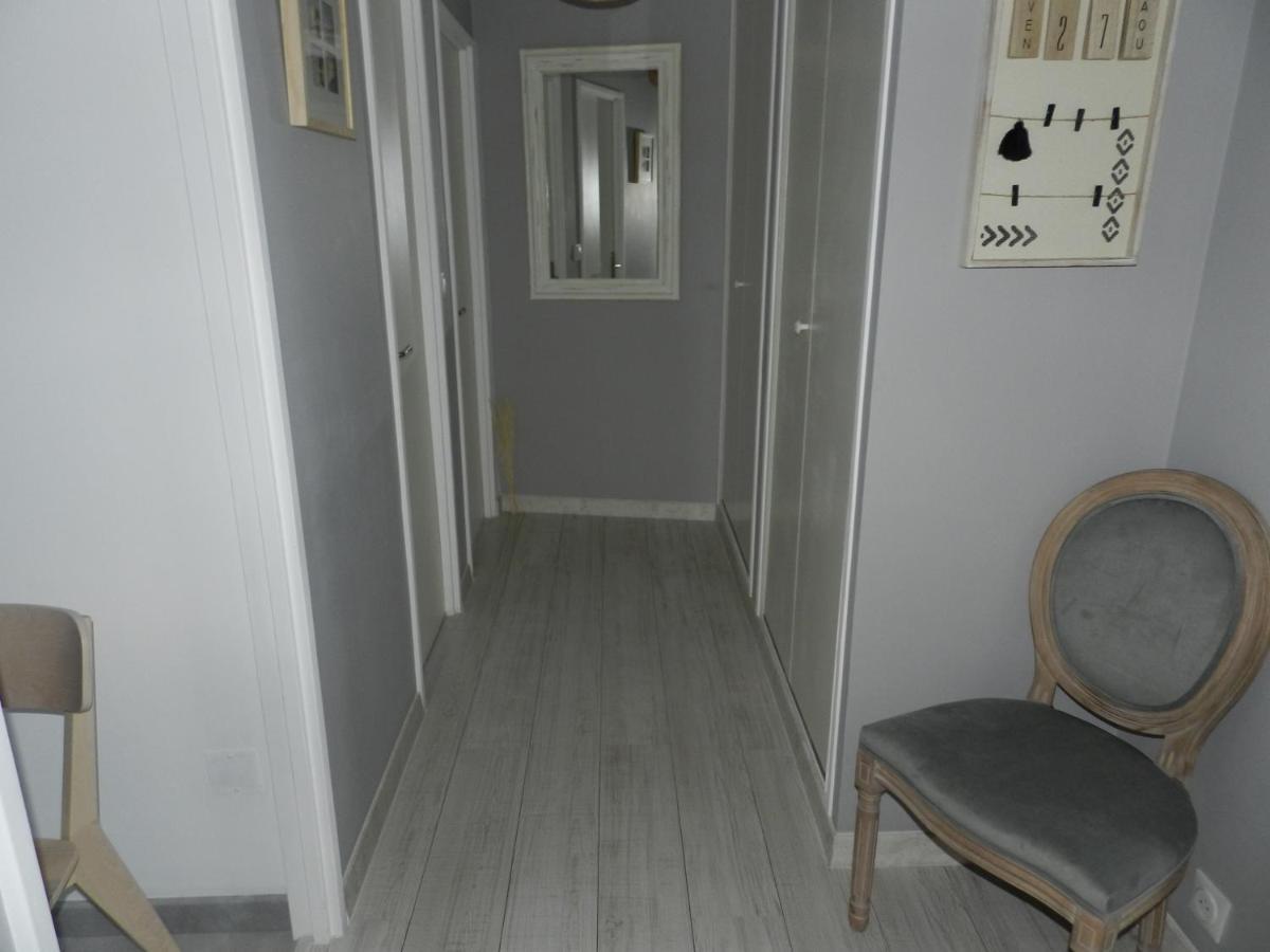 Le Seuil Apartamento Chartres Exterior foto