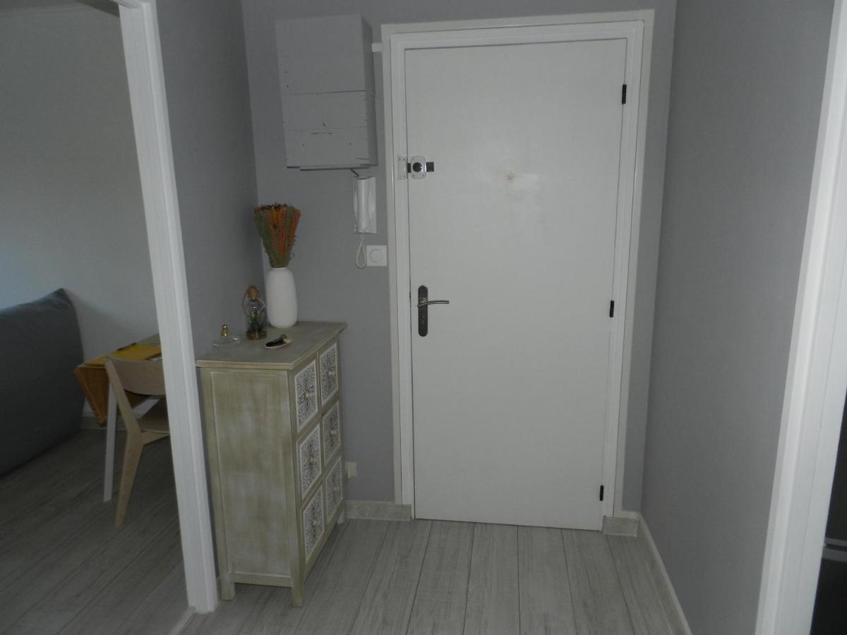 Le Seuil Apartamento Chartres Exterior foto