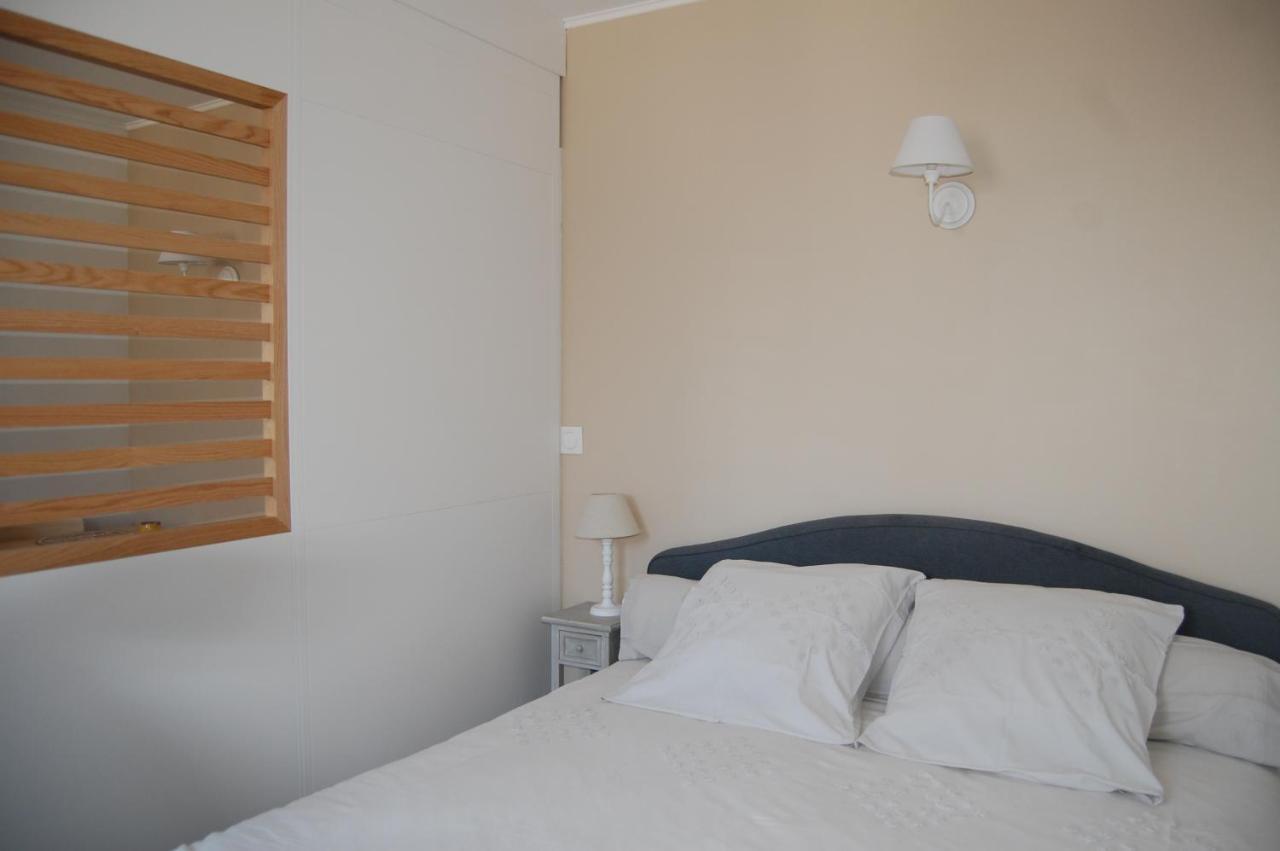 Le Seuil Apartamento Chartres Exterior foto