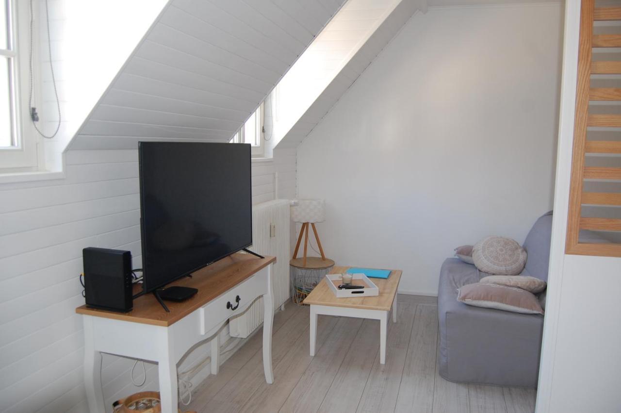 Le Seuil Apartamento Chartres Exterior foto